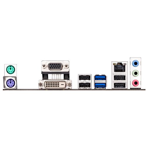 ASUS B85-PLUS Motherboard