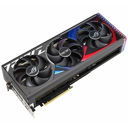 کارت گرافیک ASUS ROG STRIX RTX 4080 OC 16GB