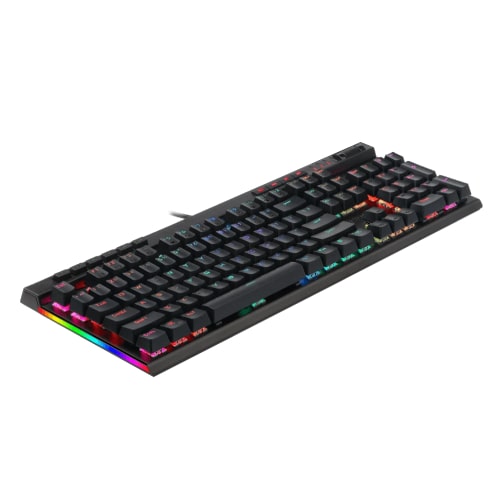 کیبورد گیمینگ ردراگون مدل Vata K580