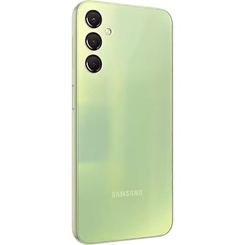 گوشی موبایل سامسونگ مدل SAMSUNG A24  با ظرفیت 128گیگابایت