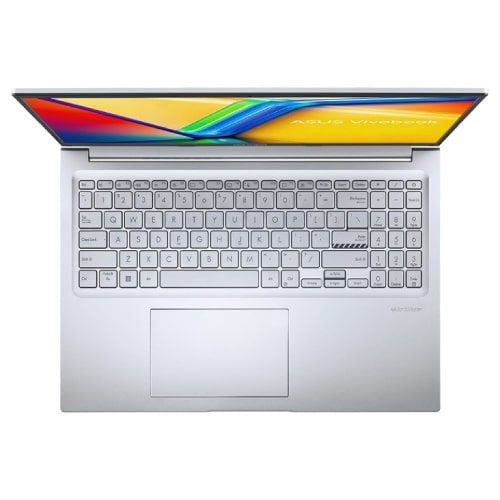 لپ تاپ ایسوس مدل ASUS VivoBook R1504VA - i5(1355)-12GB-512SSD-INT