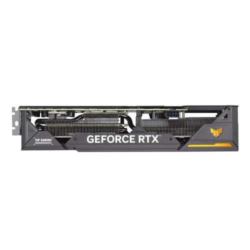 کارت گرافیک ASUS TUF Gaming GeForce RTX 4060 Ti 8GB