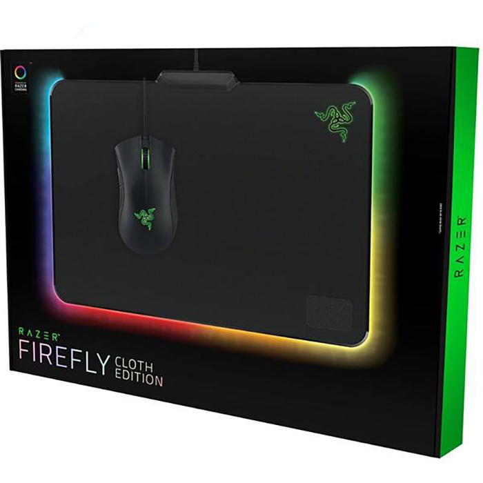 Razer Firefly Pad Cloth Edition Mousepad