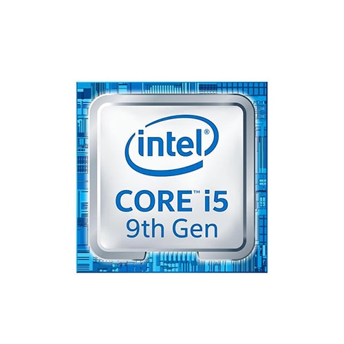 پردازنده اینتل مدل Intel Core i5-9400F Coffee Lake