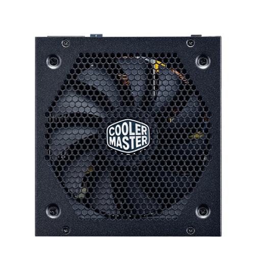 منبع تغذیه کولر مستر Cooler Master V650 GOLD V2