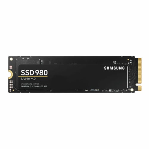 هارد SSD سامسونگ SAMSUNG 980 NVMe M.2 1TB