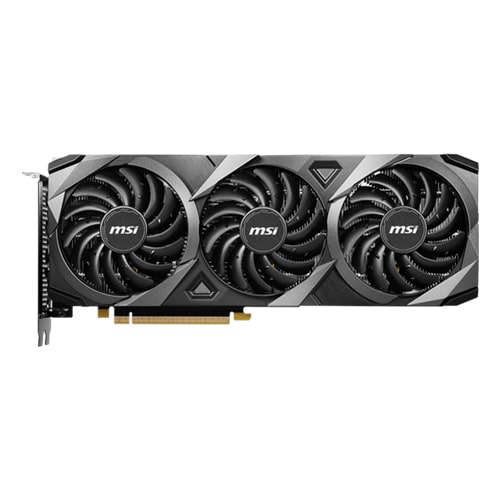 کارت گرافیک ام اس آی مدل MSI GeForce RTX 3060 Ti VENTUS 3X 8G LHR