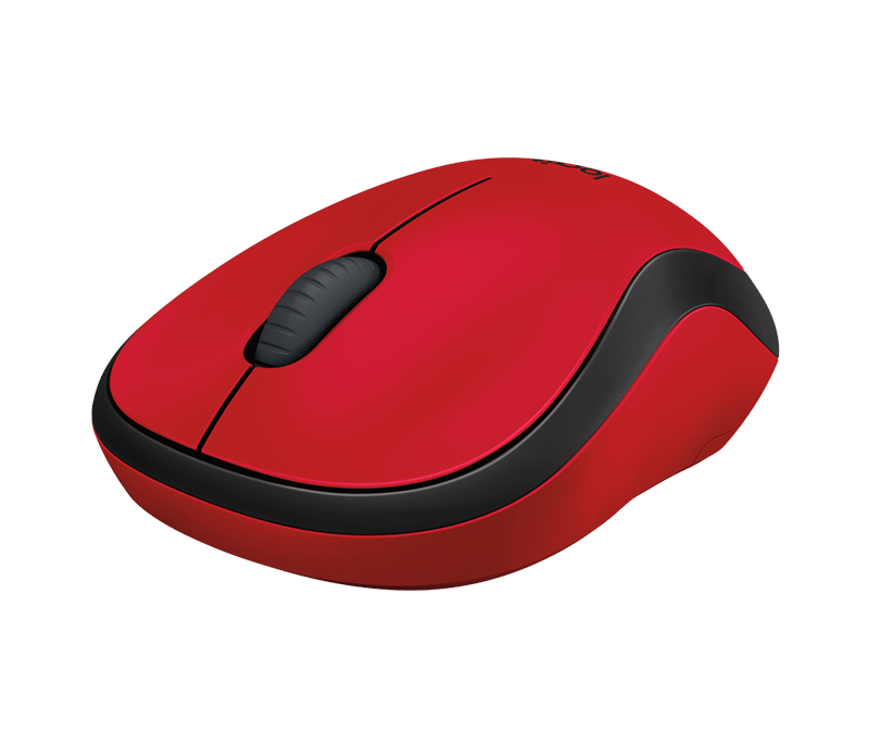 Logitech M220 Silent Wireless Mouse