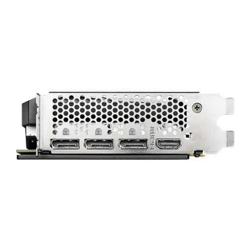 کارت گرافیک ام اس آی مدل MSI GeForce RTX 3060 Ti VENTUS 3X 8G LHR