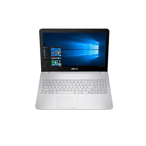 ASUS N552VW - i7-16GB-1TB-128SSD-4GB