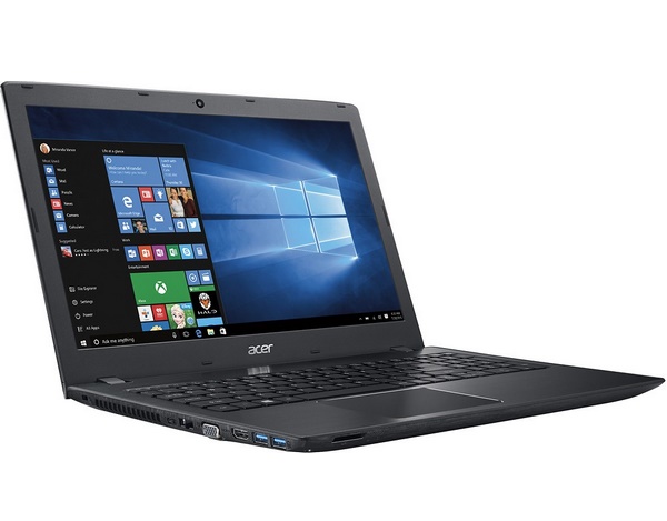 ACER E5-575 - I7-8GB-1TB-2GB