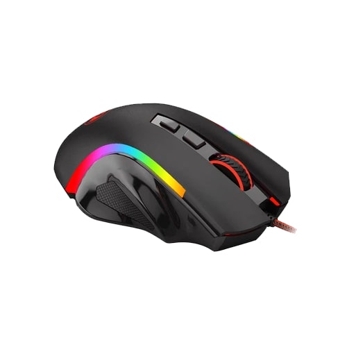 ماوس گیمینگ ردراگون مدل M607 Griffin RGB