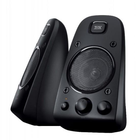 Logitech Z623 Speaker System