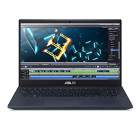 لپ تاپ ایسوس مدل Asus K571GD I7(9750)-12-1TB+256-4G