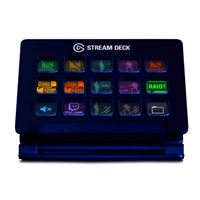 استریم دک الگاتو سایز بزرگ مدل Elgato Stream Deck Large