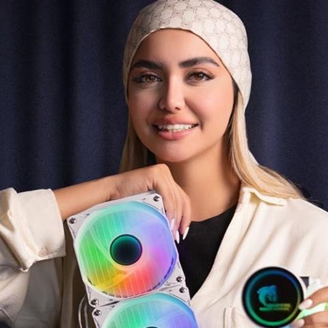 عمرا اگر cpu داغ کنه