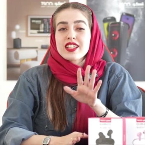 انواع ایربادز تسکو