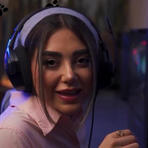 هدست بازی تسکو
