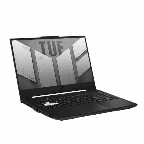 لپ تاپ ایسوس مدل ASUS TUF DASH F15 FX517 ZE - CORE I7 (12700H)- 16GB-512SSD-4GB RTX3050TI