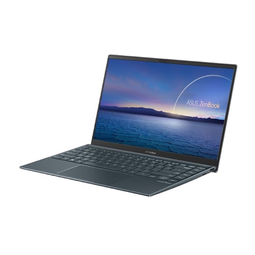 لپ تاپ ایسوس مدل ASUS ZenBook UX325EA - I7(1165G7)-16GB-512SSD-INT