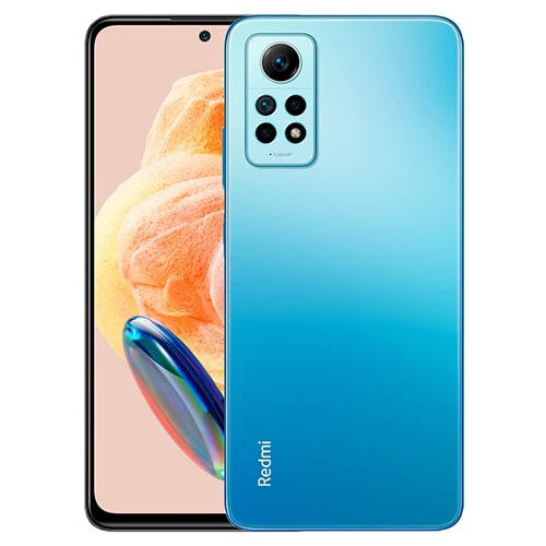 گوشی موبایل شیائومی مدل XIAOMI REDMI NOTE 12 PRO ظرفیت 256 گیگابایت - رم  8 گیگابایت