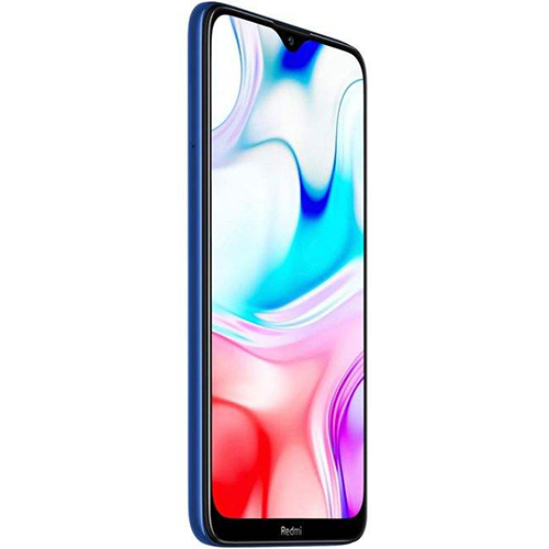 گوشی موبایل شیائومی مدل Redmi 8   ظرفیت 64 گیگابایت