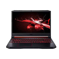 لپ تاپ ایسر مدل - Acer Nitro 5 AN515 , i7-9750H , 16GB , 1TB+256SSD , 4GB