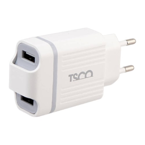 اداپتور شارژر تسکو مدل TSCO TTC 49N