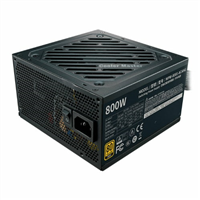منبع تغذیه کولر مستر Cooler Master G800 Gold