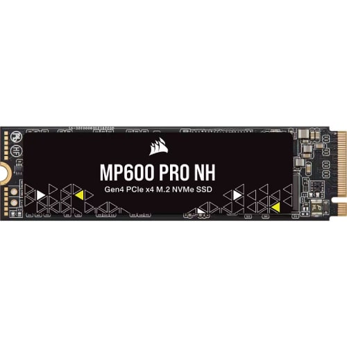 هارد اس اس دی Corsair مدل MP600 PRO NH 500GB NVMe M.2 SSD