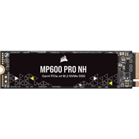 هارد اس اس دی Corsair مدل MP600 PRO NH 500GB NVMe M.2 SSD