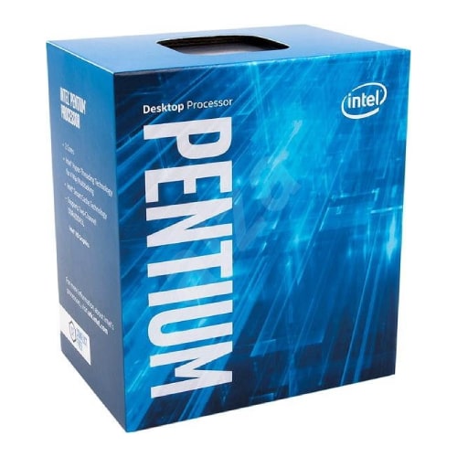 پردازنده اینتل مدل Intel Kaby Lake Pentium G4560