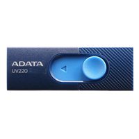 ADATA UV220 Flash Memory - 16GB