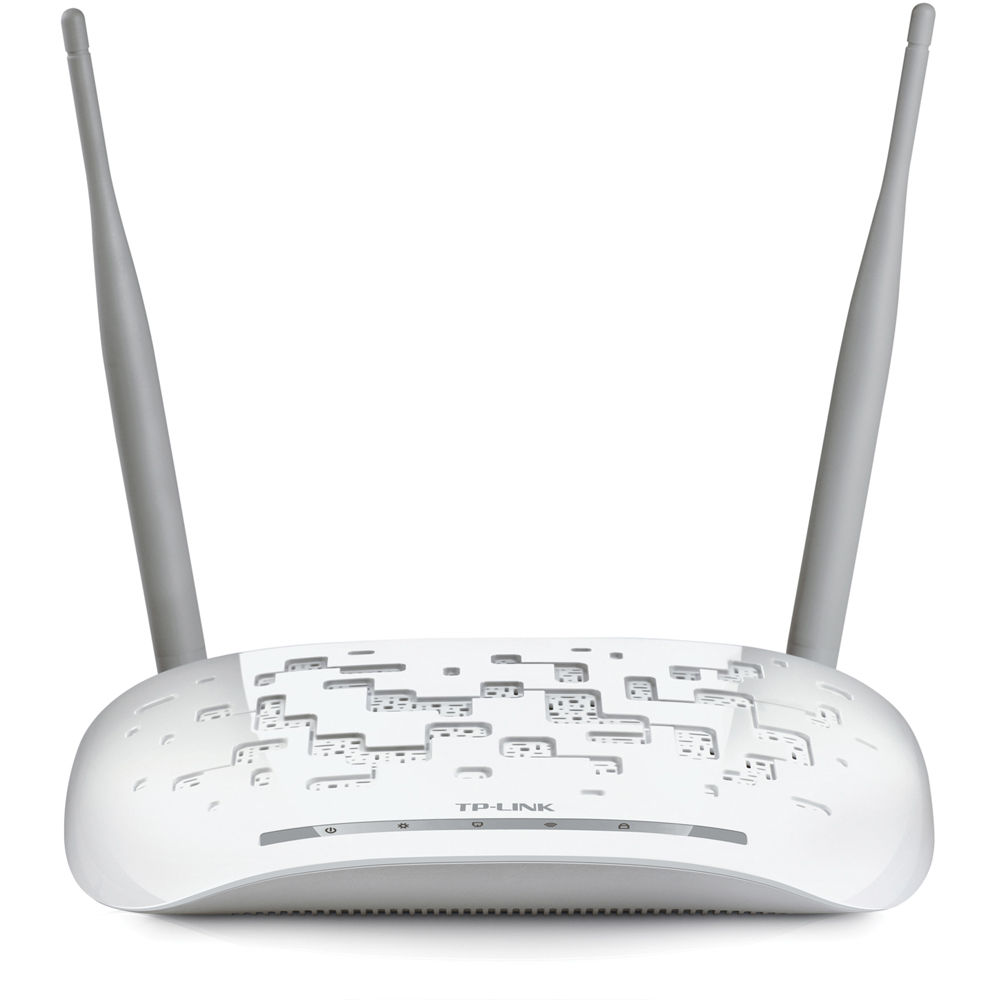  TP-LINK TL-WA801ND 300Mbps Wireless N Access Point 