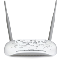  TP-LINK TL-WA801ND 300Mbps Wireless N Access Point 