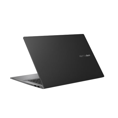 لپ تاپ ایسوس مدل ASUS Vivobook S533EQ - i7(1165G7)-16GB-512GB SSD-2GB-MX350
