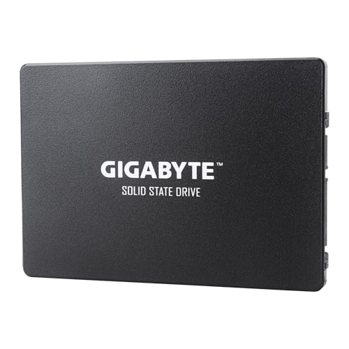 حافظه اس اس دی گیگابایت SSD Gigabyte ظرفیت 256 گیگابایت