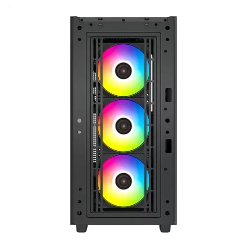 کیس کامپیوتر دیپ کول مدل DEEPCOOL CG540