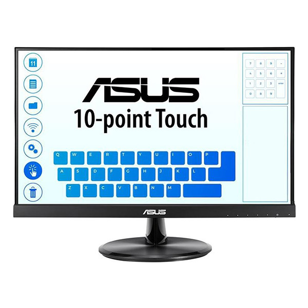 ASUS VT229N Monitor 22 Inch