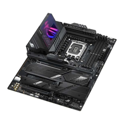 مادربرد ایسوس مدل ASUS ROG STRIX Z790-E GAMING WIFI D5