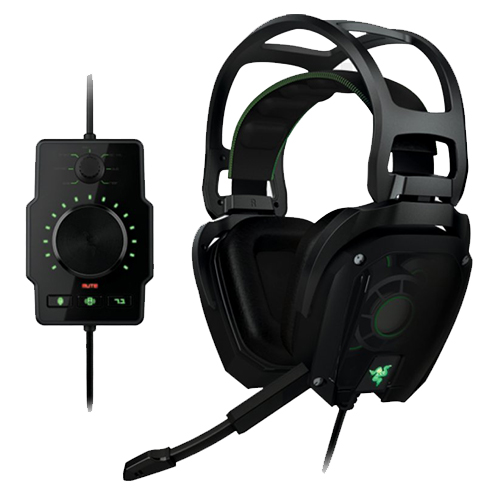 Razer Tiamat V2 7.1 Wired Gaming Headset