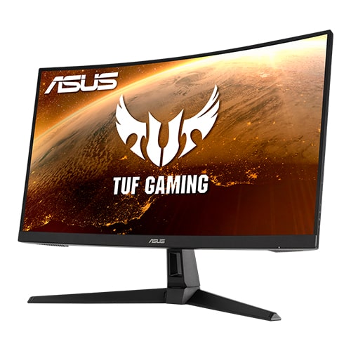 مانیتور 27 اینچ ایسوس مدل ASUS TUF GAMING VG27H1B