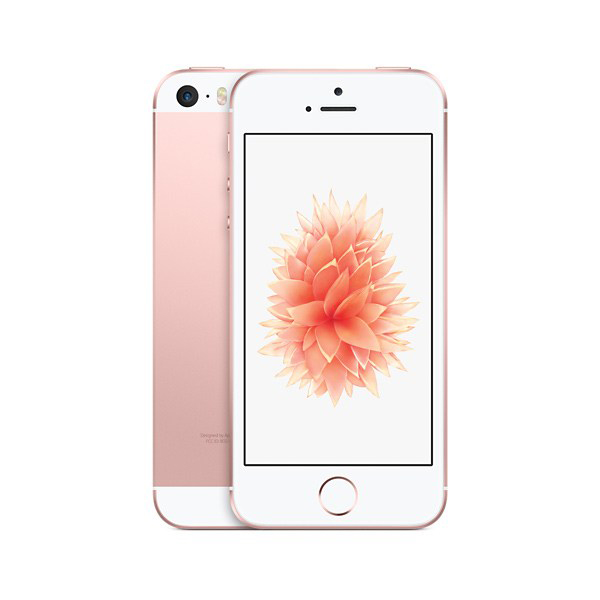 Apple iphone SE 16GB White