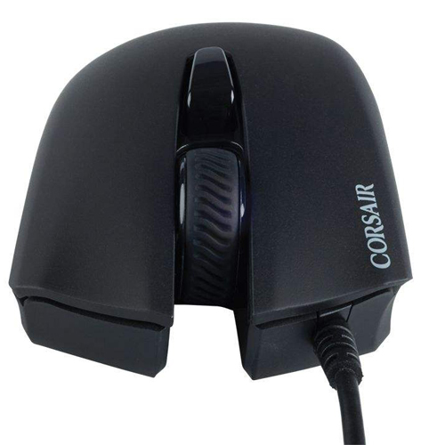 ماوس مخصوص بازی کورسیر مدل Harpoon Pro RGB