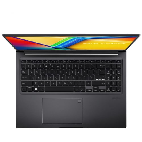 لپ تاپ ایسوس مدل ASUS VivoBook X1605VA - i5(13500)8GB-512SSD-INT