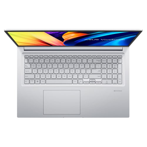 لپ تاپ ایسوس مدل ASUS VivoBook K1703ZA - i5(12500H)-16GB-512SSD-INT