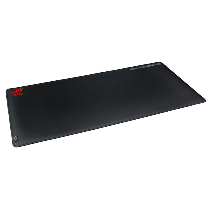 ASUS ROG Scabbard Extended Gaming Mouse Pad