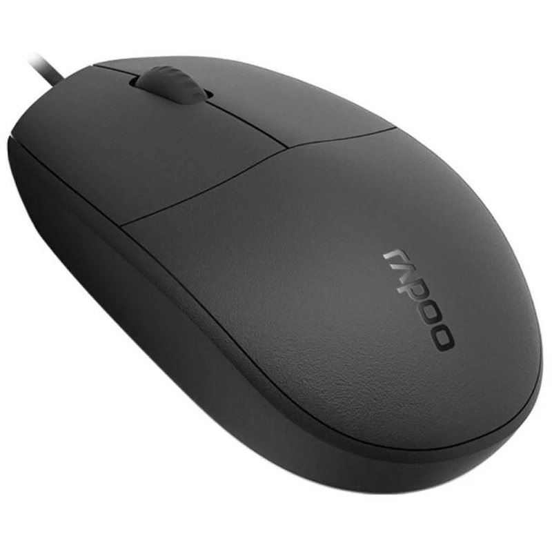کیبورد و ماوس با سیم رپو مدل RAPOO X125S