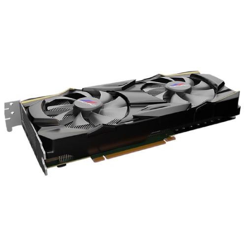 کارت گرافیک او سی پی سی مدل OCPC RTX 3060 Ti 8GB GDDR6