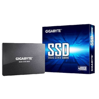 حافظه اس اس دی گیگابایت SSD GIGABYTE ظرفیت 480 گیگابایت